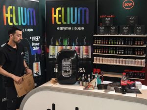 helium e-liquid in the uk