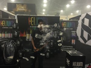 vape tricks helium e-liquid